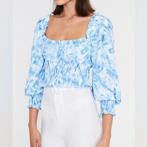 Faithfull The Brand Top
